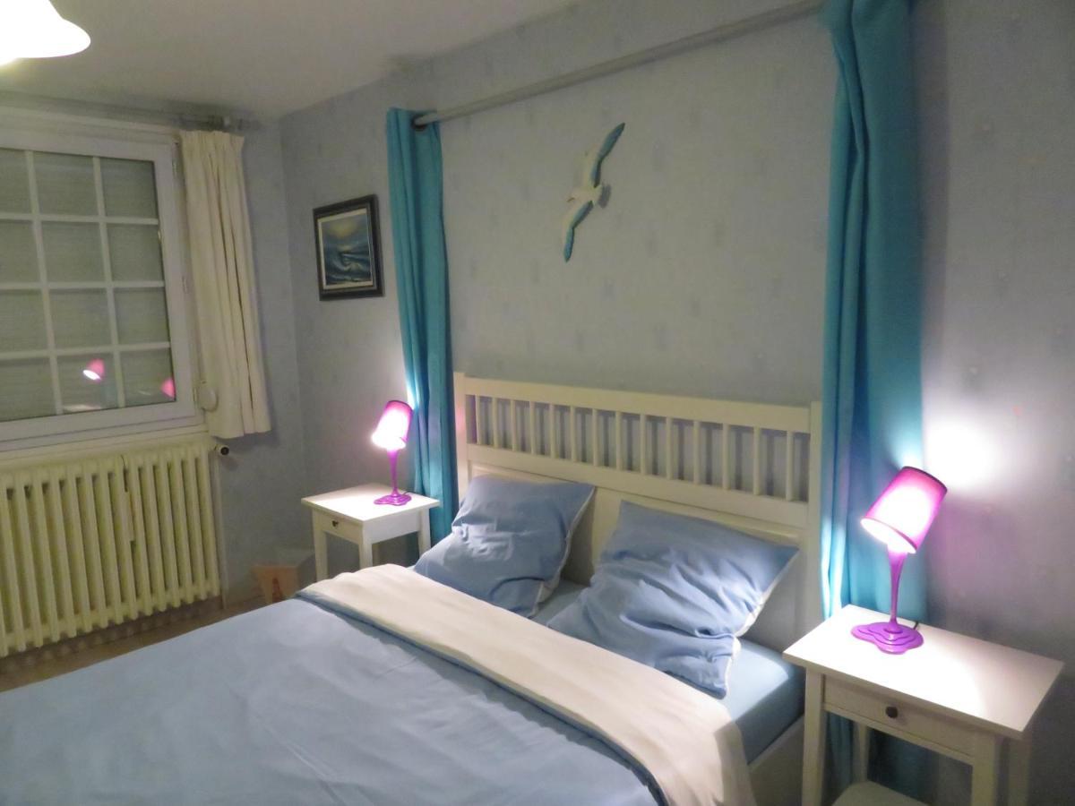 Asphodele Bed and Breakfast Ambon Eksteriør billede
