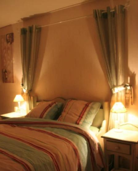 Asphodele Bed and Breakfast Ambon Eksteriør billede