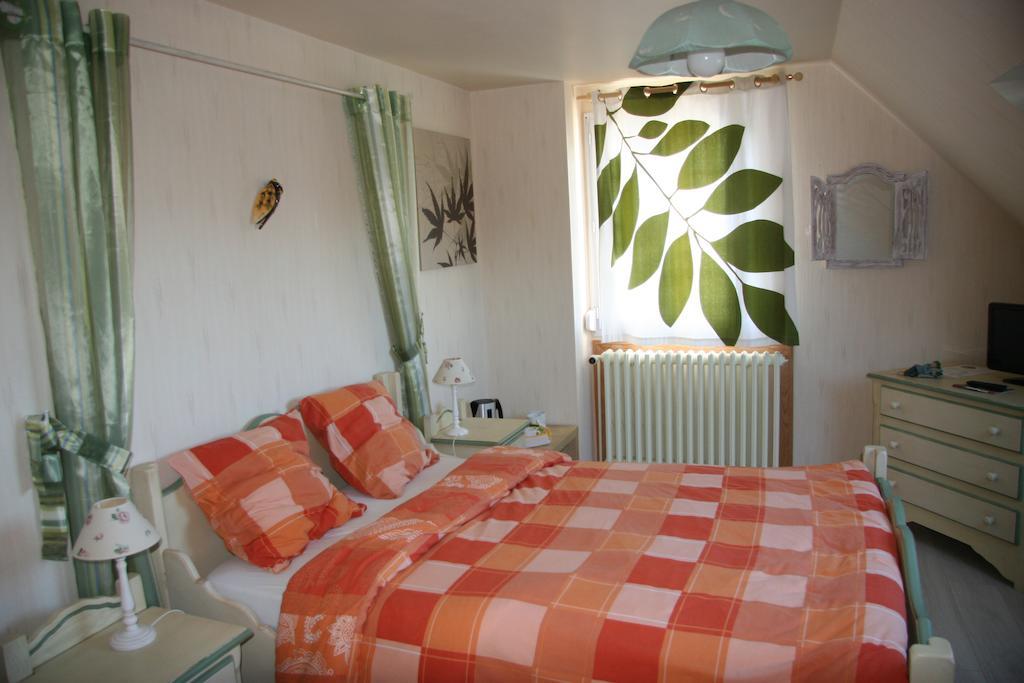 Asphodele Bed and Breakfast Ambon Værelse billede